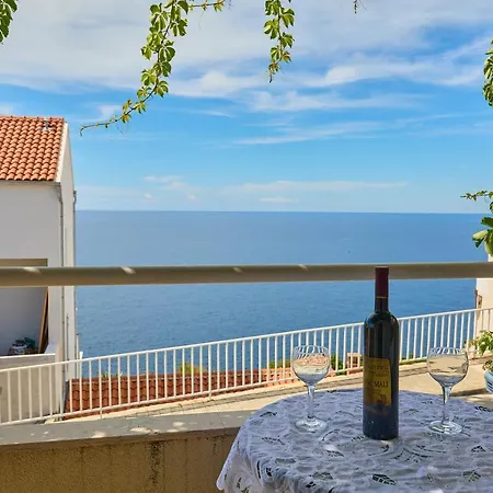 Plavac Mali Suites Dubrovnik Exterior photo