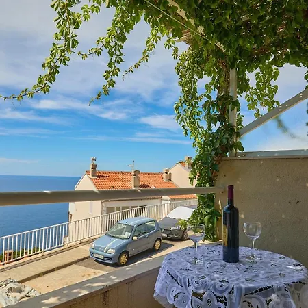 Plavac Mali Suites Dubrovnik Exterior photo