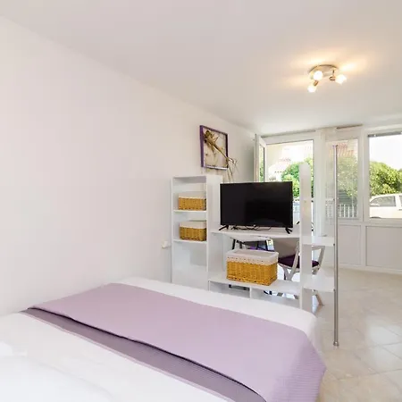 Plavac Mali Suites Dubrovnik Exterior photo