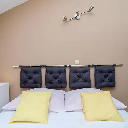 Plavac Mali Suites Dubrovnik Exterior photo