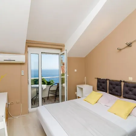 Plavac Mali Suites Dubrovnik Exterior photo