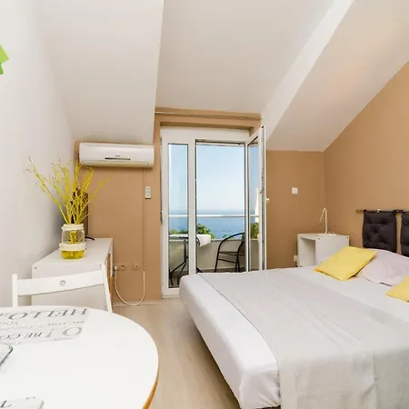 Plavac Mali Suites Dubrovnik Exterior photo