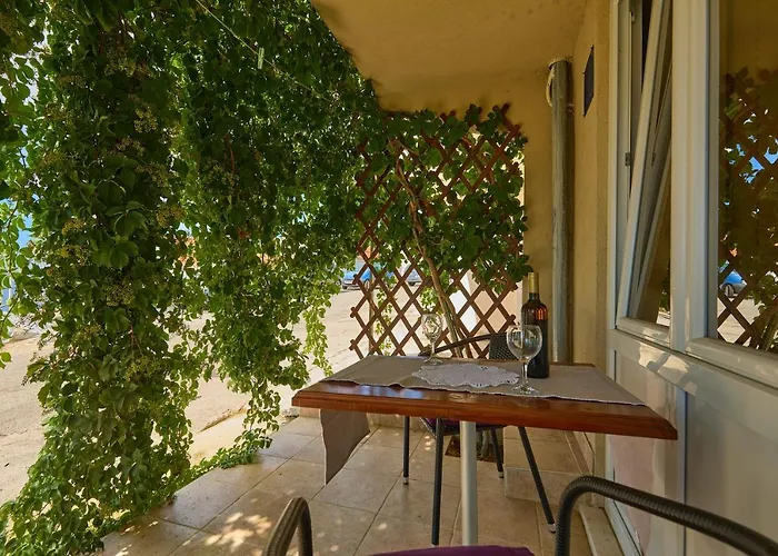 Plavac Mali Suites