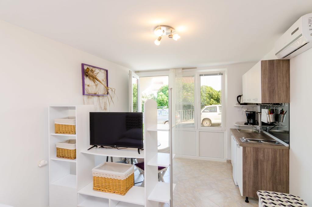 Apartment Plavac Mali