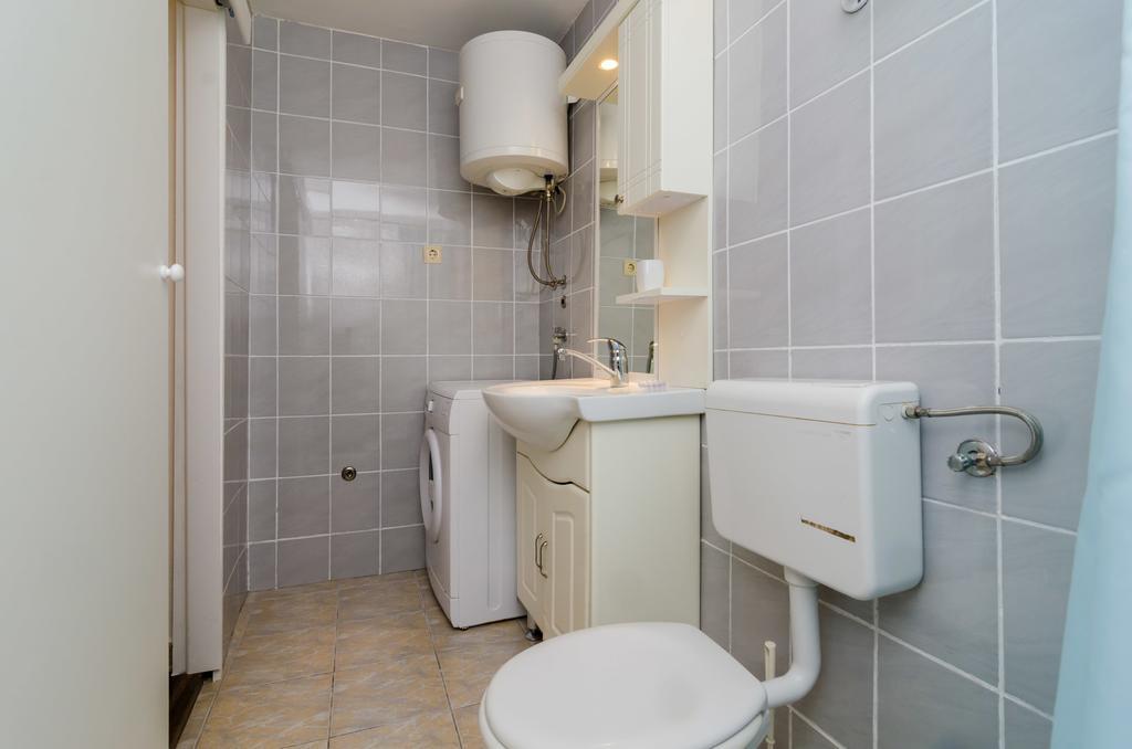 Apartment Plavac Mali *