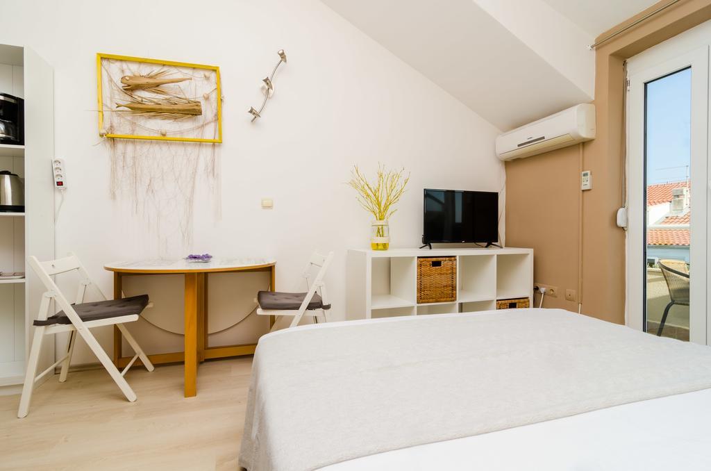 Plavac Mali Apartment