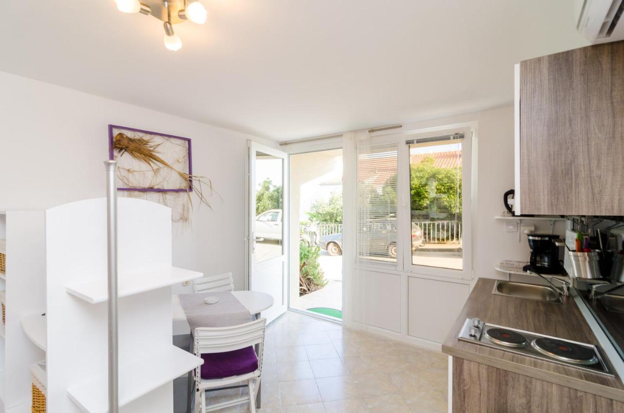 Plavac Mali Apartment Dubrovnik