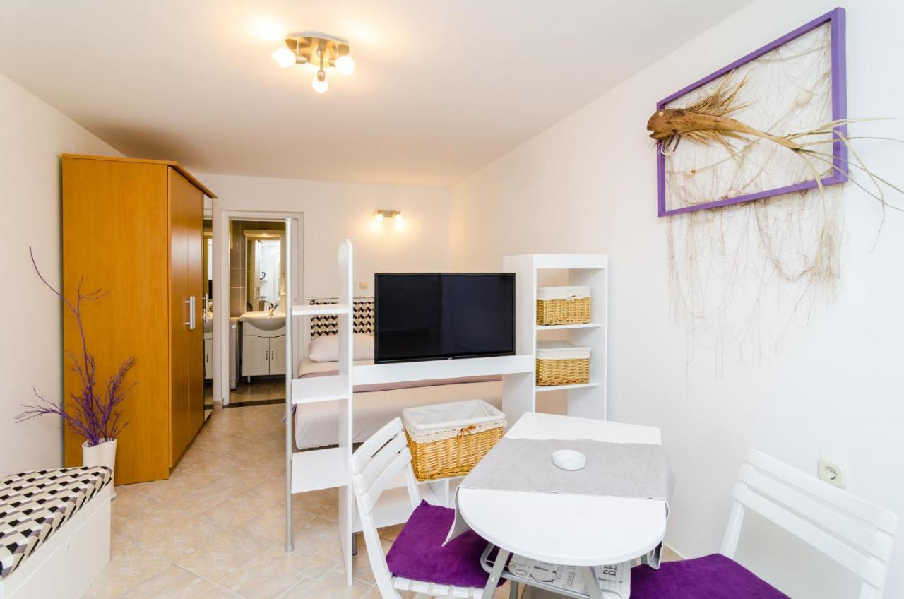 Apartment Plavac Mali *