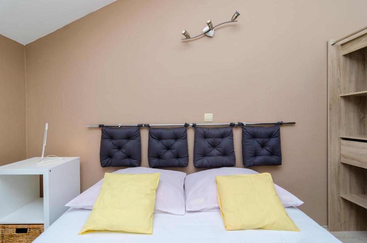 Apartment Plavac Mali *
