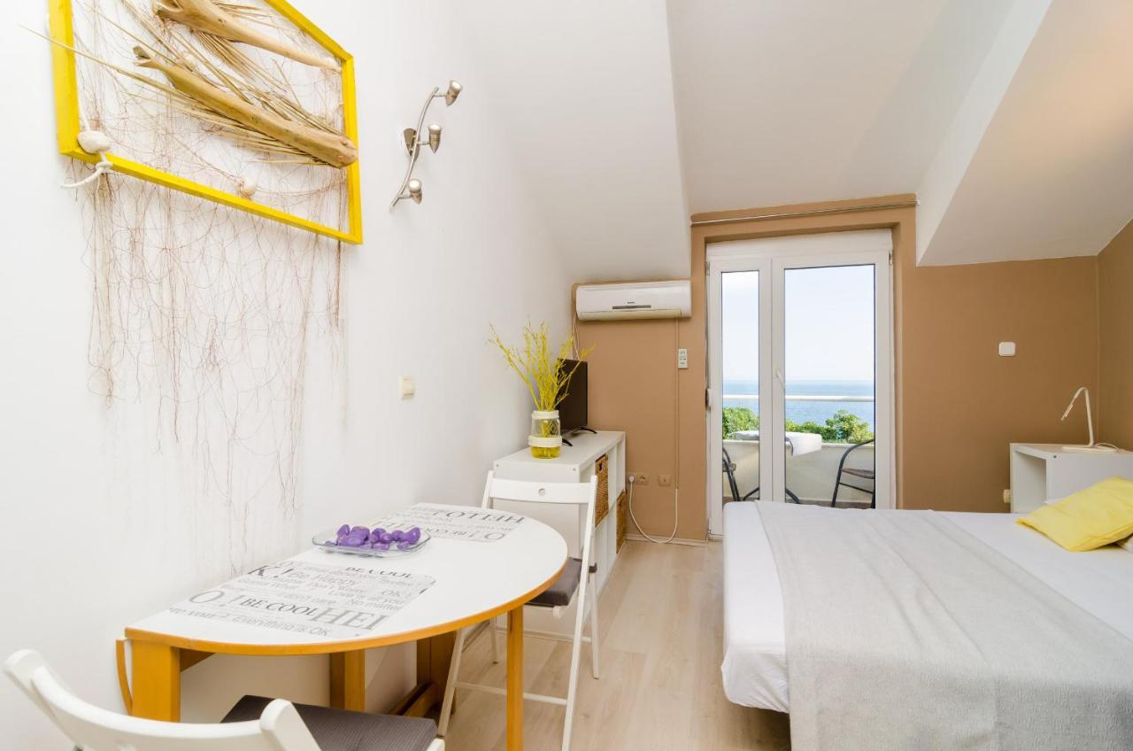 Plavac Mali Apartment