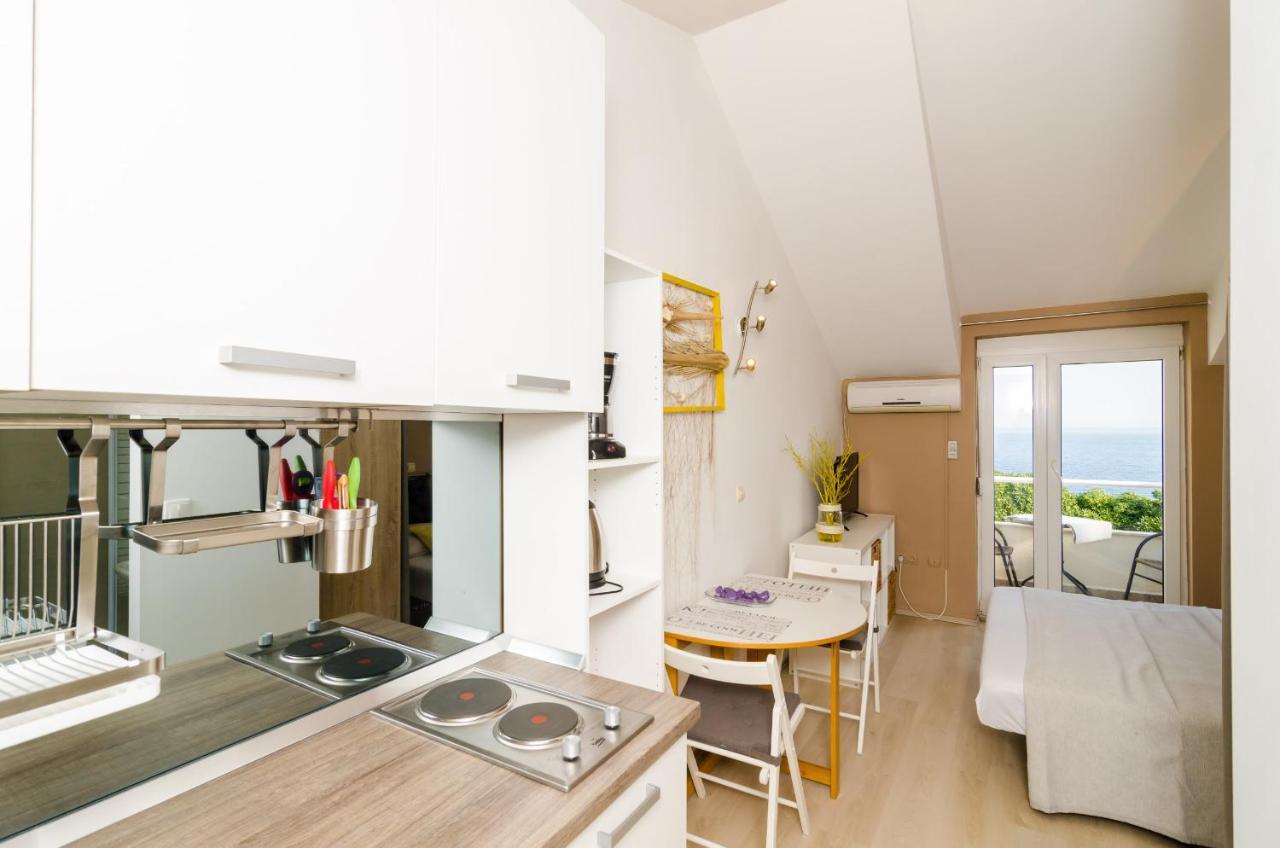 Apartment Plavac Mali