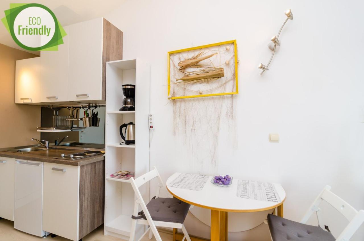 Plavac Mali Apartment