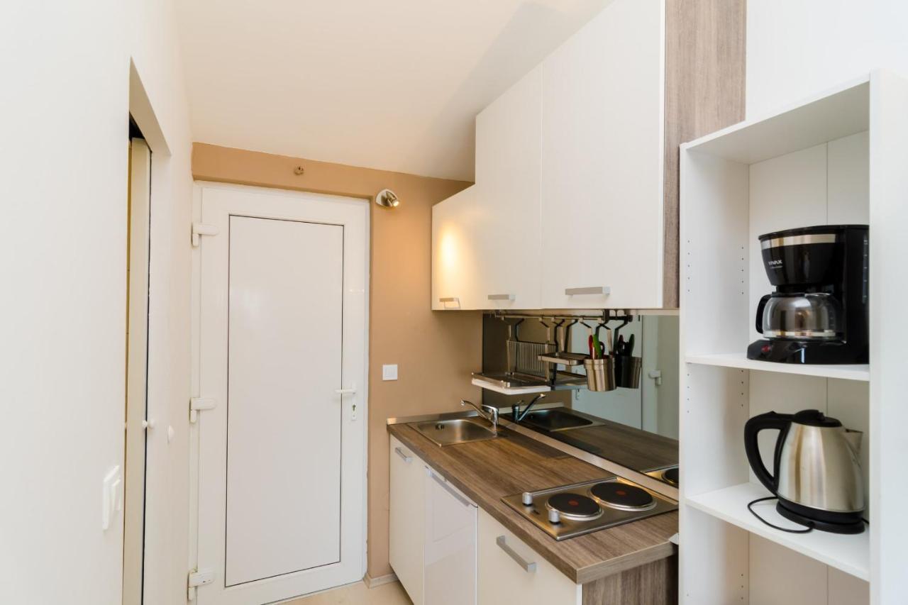 Appartement Plavac Mali *